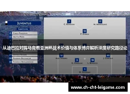 从迪巴拉对阵马竞看亚洲杯战术价值与体系博弈解析深度研究路径论 从迪巴拉对阵马竞看亚洲杯战术价值与体系博弈解析深度研究路径论