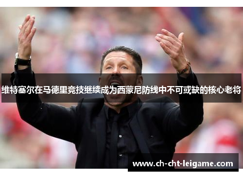 维特塞尔在马德里竞技继续成为西蒙尼防线中不可或缺的核心老将 维特塞尔在马德里竞技继续成为西蒙尼防线中不可或缺的核心老将